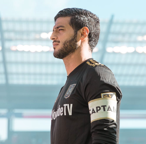 ¿Qué pasó con Carlos Vela? No juega desde el 2023 y la drástica decisión que estaría por tomar