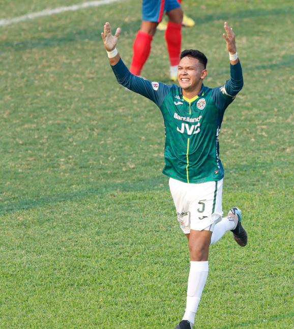 Por méritos y rendimiento: ¿Cómo sería la convocatoria de la Selección de Honduras para la Copa Oro 2023?