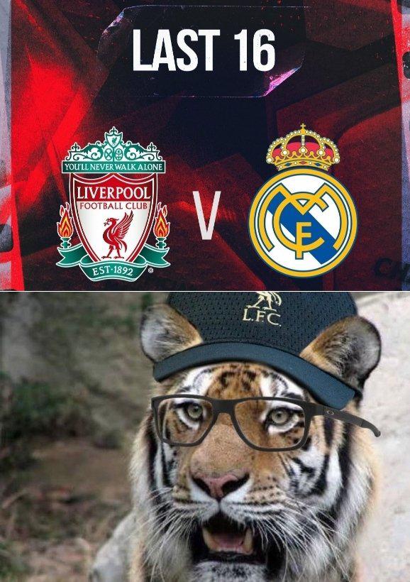 ¡Se burlan de la mala suerte de PSG y Liverpool! Los memes que dejó los nuevos duelos de octavos de Champions
