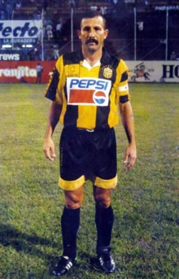 La actualidad de las exestrellas del clásico sampedrano