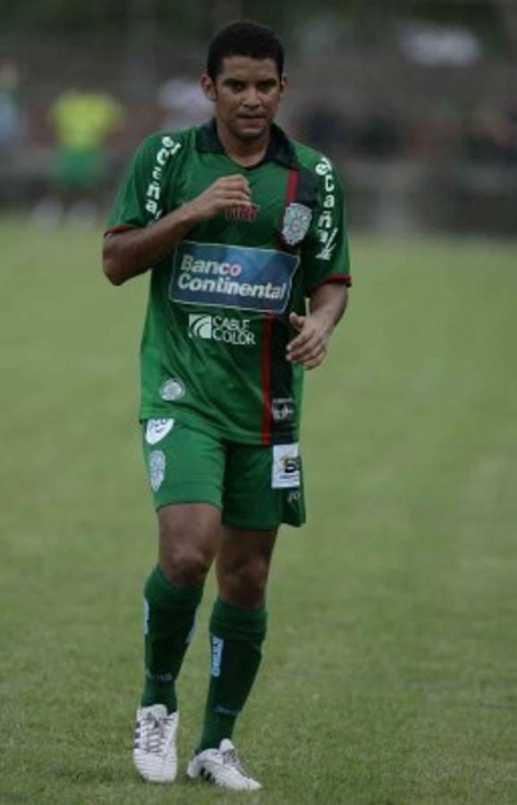 La actualidad del último Marathón que enfrentó a un equipo mexicano en Concachampions