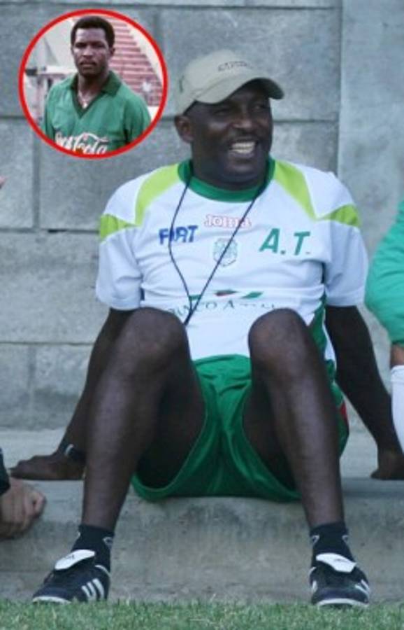 Esto hacen hoy varias exfiguras de Marathón y Real España en los 90