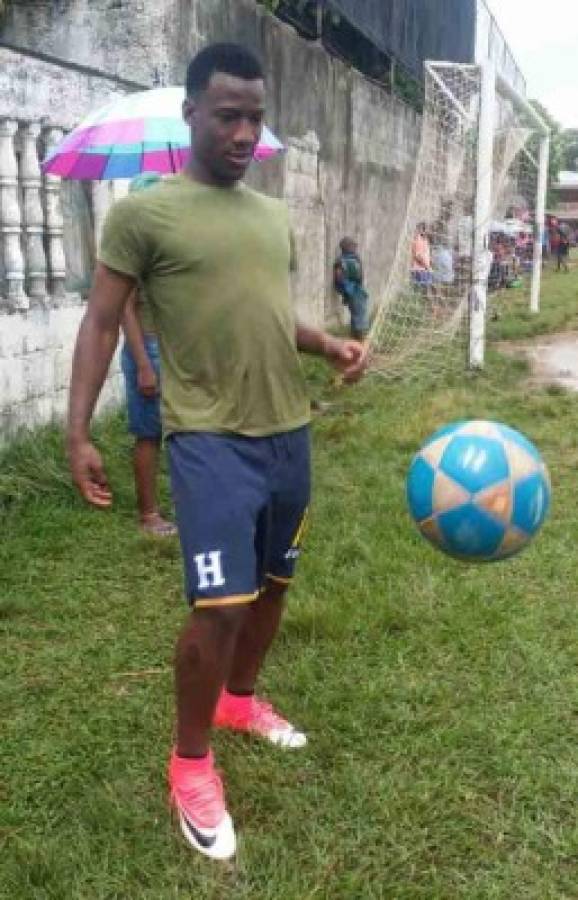 FOTOS: Así disfrutan de sus vacaciones los futbolistas hondureños