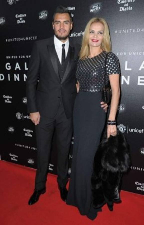 ¡DE LUJO! Estos serían los invitados especiales a la boda de Messi y Antonella