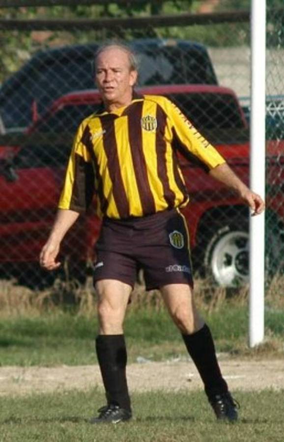 TOP: Los 15 grandes jugadores que la afición del Real España jamás olvidará