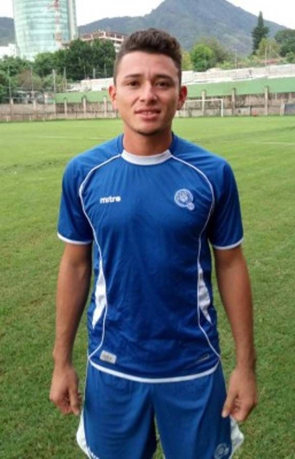 Confirmado: El 11 titular de El Salvador ante Curazao en el debut en la Copa Oro 2019