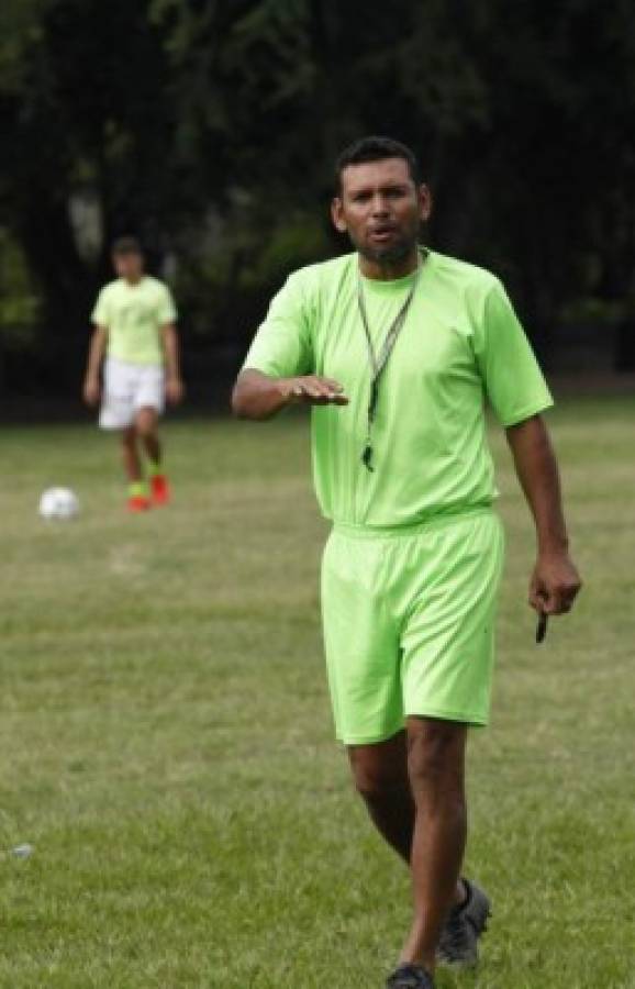 La actualidad de los jugadores del Motagua, campeones de Uncaf en 2007