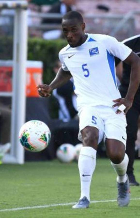 ¡De Francia, Colombia, España y Japón! Los jugadores naturalizados de la Copa Oro 2019