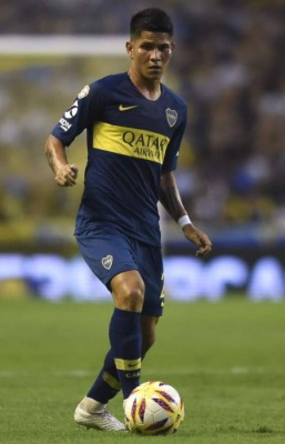 Con ganas de venganza: El 11 de Boca Juniors para frenar a River Plate en el Monumental