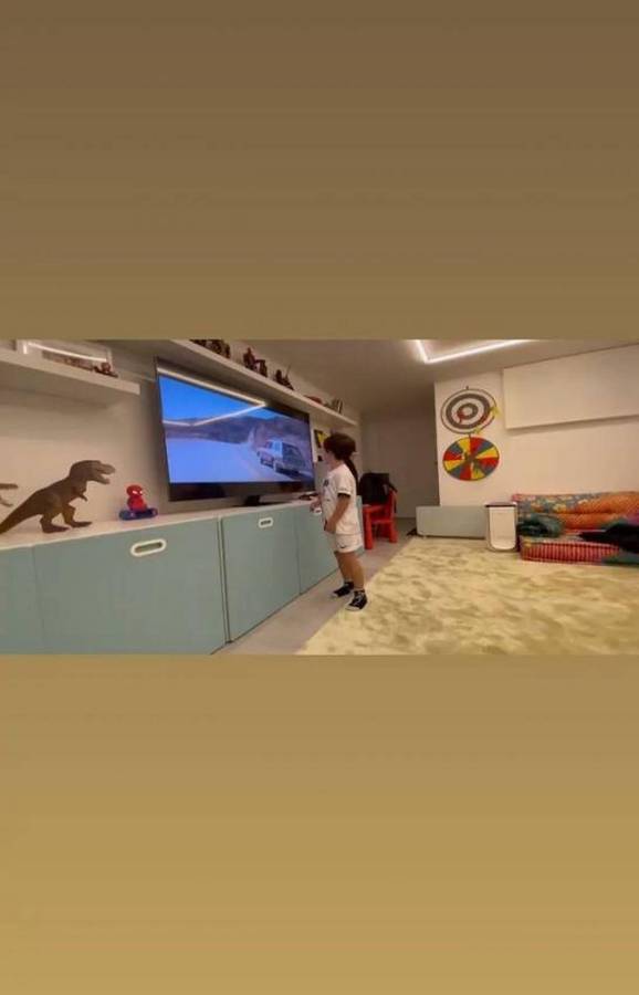 La exclusiva casa de Messi y Antonela Rocuzzo en París: Pagan más de 20 mil euros al mes