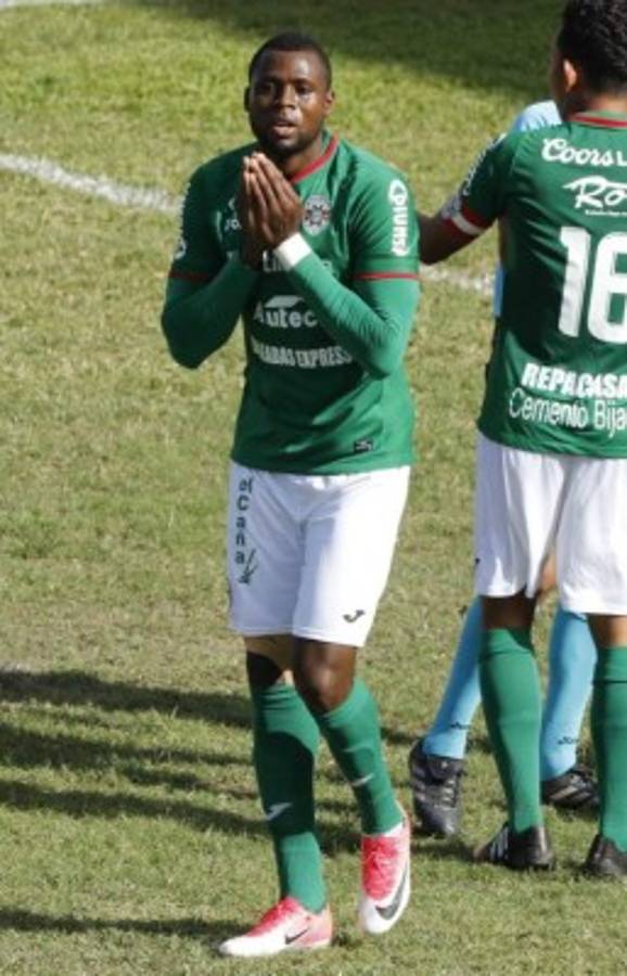 ¡Explosivo! El posible 11 de Héctor Vargas para conquistar la remontada ante Motagua
