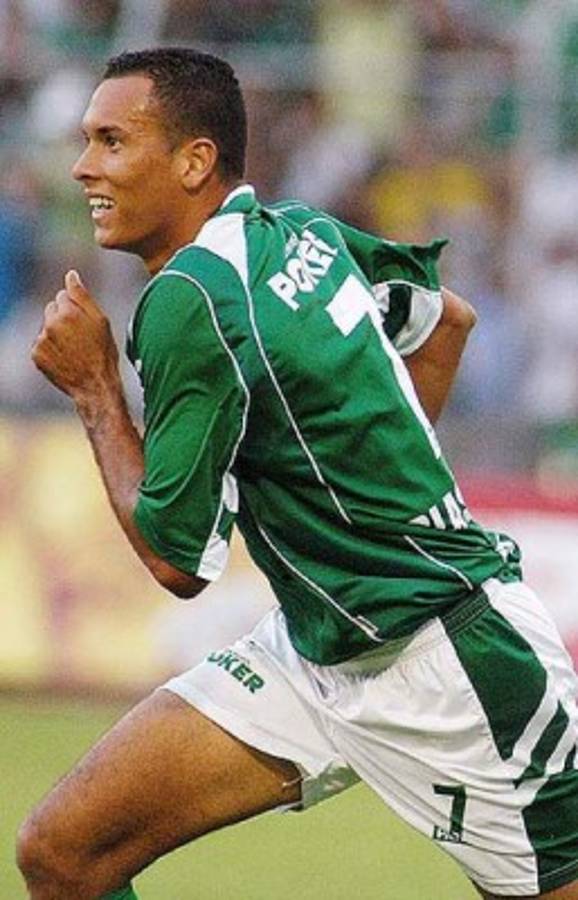 Los centroamericanos que han sido campeones alrededor del mundo