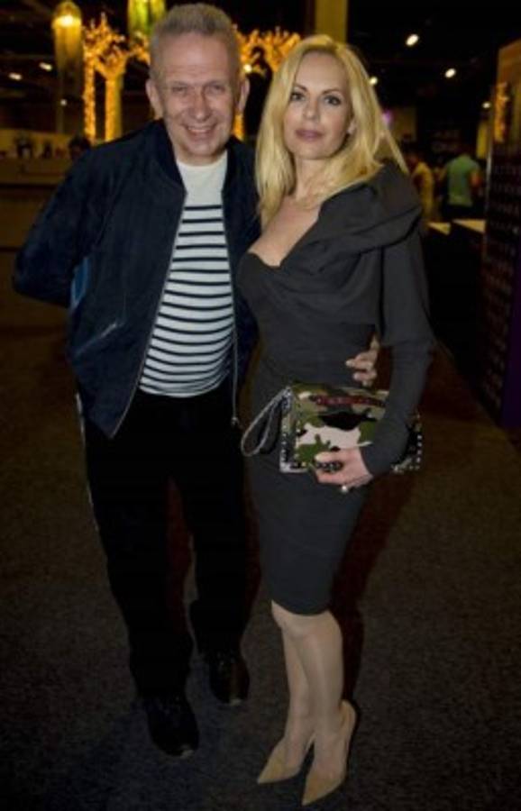 Helena Seger, la mujer empresaria de Ibrahimovic 11 años mayor que él