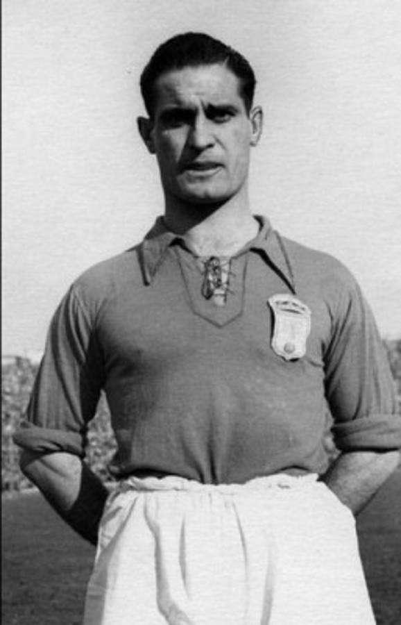 Estos son los jugadores que han hecho cinco o más goles en un partido