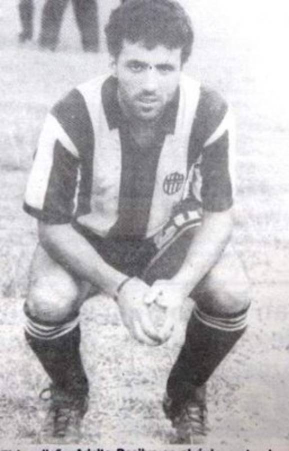 TOP: Los 15 grandes jugadores que la afición del Real España jamás olvidará