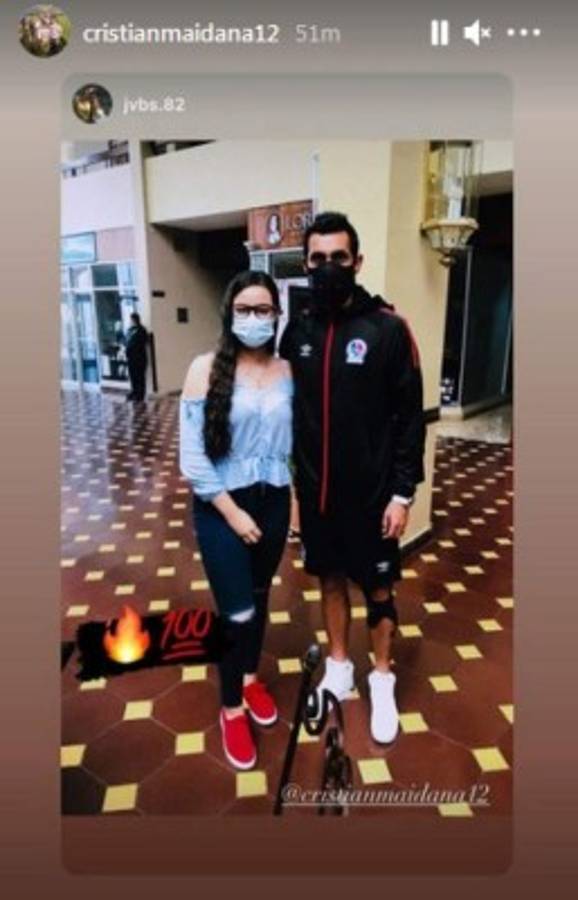 ¡Mensajes y habitaciones de hotel! Las imágenes más íntimas de la gran final Marathón vs. Olimpia