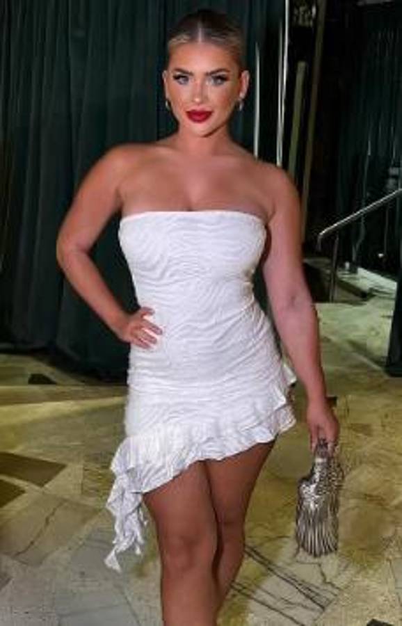 Declan Rice: defendió a su mujer que fue acosada por su físico y jugó con otra selección antes de Inglaterra