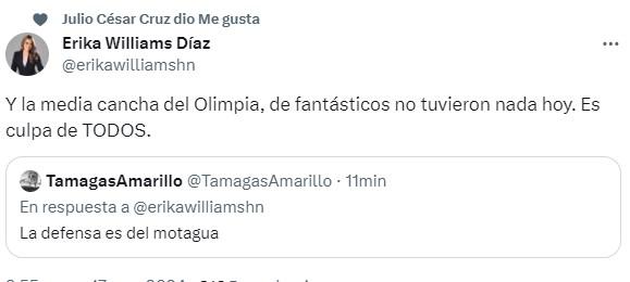 Lo que dicen los periodistas hondureños tras la derrota de la Selección Nacional ante Islandia: “¿Es en serio Buba?”