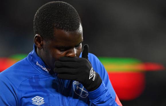 El drama que sufre Kurt Zouma, el futbolista que maltrató a un gato: silbado por su afición, sin patrocinador y la cara multa