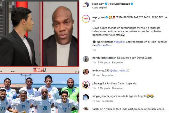David Suazo sorprende a todos y reaparece: anuncian su 'fichaje' y ya debutó