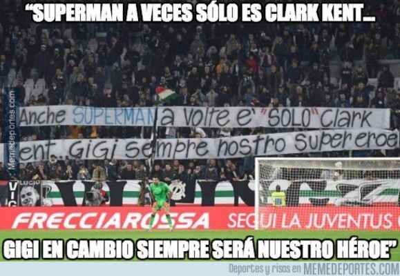 ¡Imperdibles! Los mejores memes del día en el mundo del fútbol