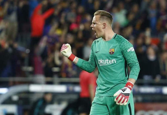 ¡Sin Messi! El once del Barcelona con el que busca derrotar a Real Madrid