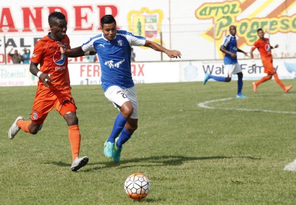 RUMORES Y FICHAJES: Motagua perdería a Andino y Olimpia ya mueve sus piezas