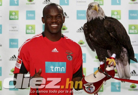 Un repaso a la carrera esplendorosa de David Suazo