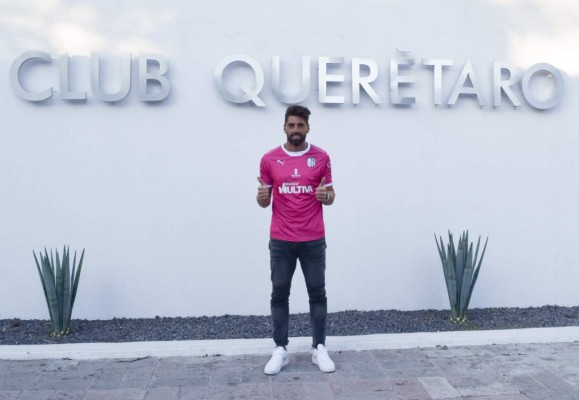 Liga MX: América ficharía a jugador del Liverpool; Joel Campbell llega a México