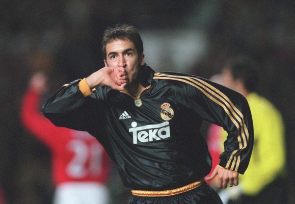 IMÁGENES: La carrera del Raúl, el Ángel de Madrid