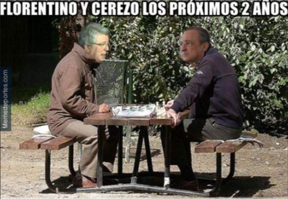 ¡No perdonan! Los memes que dejó la sanción de la FIFA al Real Madrid