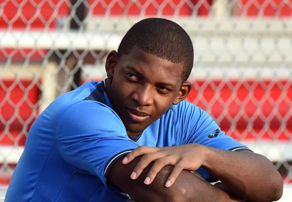 Así sería la convocatoria de Honduras para los partidos contra EUA y Costa Rica