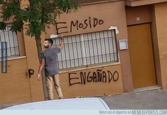 Ciro, hijo de Leo, gran protagonista: los memes hacen pedazos a Messi tras su adiós a Barcelona