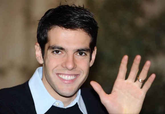 Kaká confirma su separación de Carol Celico