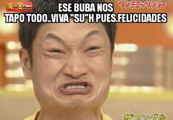 ¡Los memes de Honduras por clasificar a semifinales de Juegos Olímpicos!