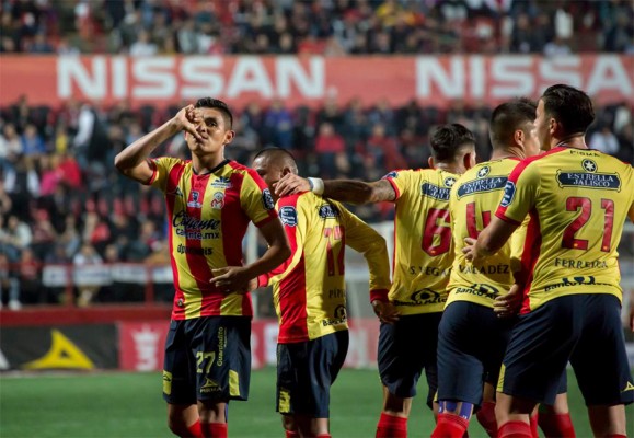 Los clubes de Concacaf que más dinero recibirán de FIFA por aportar jugadores a Rusia 2018