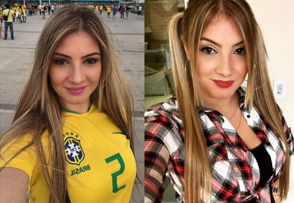 ¿Quién es la más hermosa? Las espectaculares mujeres de los jugadores del Real Madrid y Atlético