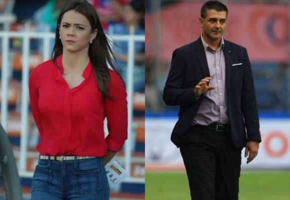 Famosas hondureñas que antes fueron modelos de Salvador Nasralla en X-0 da Dinero