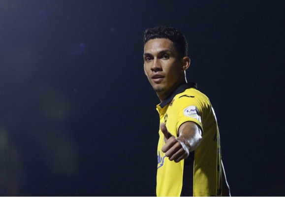 ¡Con tres cambios! El 11 que presentaría hoy Real España ante Comunicaciones