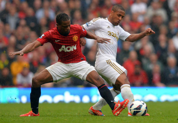 Manchester United oficialmente campeón de la Premier