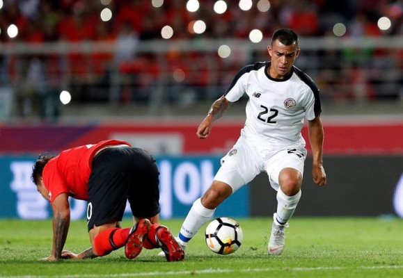 Top: Las nuevas joyitas del fútbol de Centroamérica en 2019