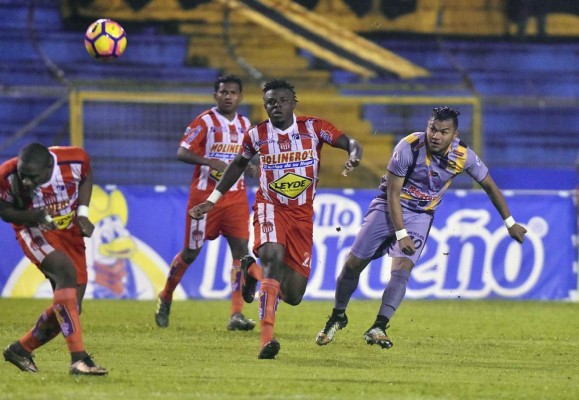 Mercado Honduras: Marathón ficha, futuro de Juan Ramón y Elmer Güity toma otro rumbo