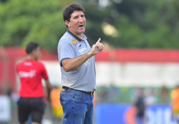 EL MERCADO: Hondureño suena en Rusia, Saprissa busca fichaje en Olimpia y hay bajas en Marathón