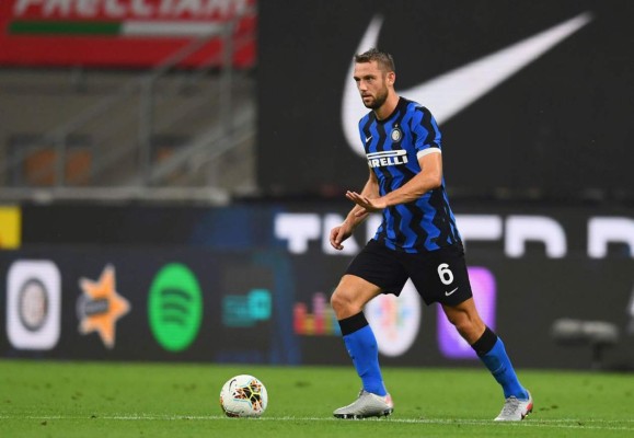 Mercado de fichajes: Barrida en el Inter de Milán, bombazo de Sergio Ramos y sorprenden a Messi