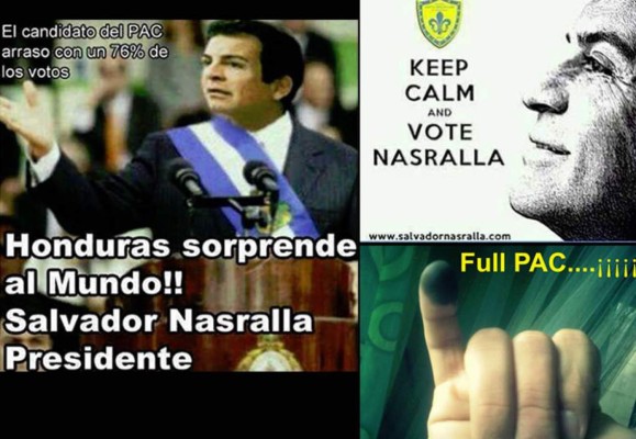 ¡No perdonan! Los memes previo a conocer los resultados de las elecciones 2017