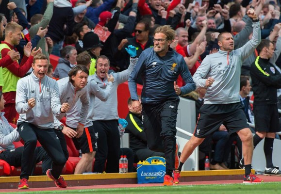 Barrida en el Manchester City y otro mexicano se va a Europa