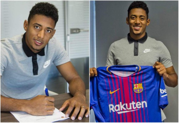 Esto han recibido los clubes de Centroamérica por traspasos de jugadores