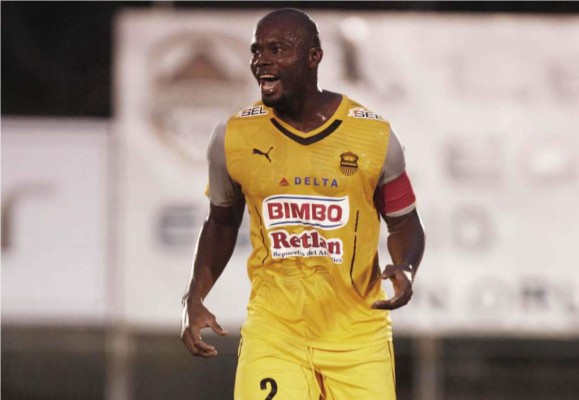 Los futbolistas más caros de Centroamérica