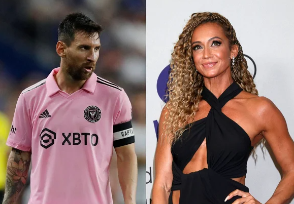 Messi le rechazó una entrevista porque estaba este exjugador: “¿Sabes cuál fue la respuesta del Inter Miami?”