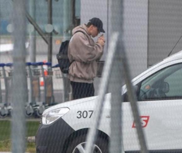 Szczesny se sincera previo a la final de Copa del Rey: Perdí la batalla contra los cigarrillos; no hagas lo que yo hice